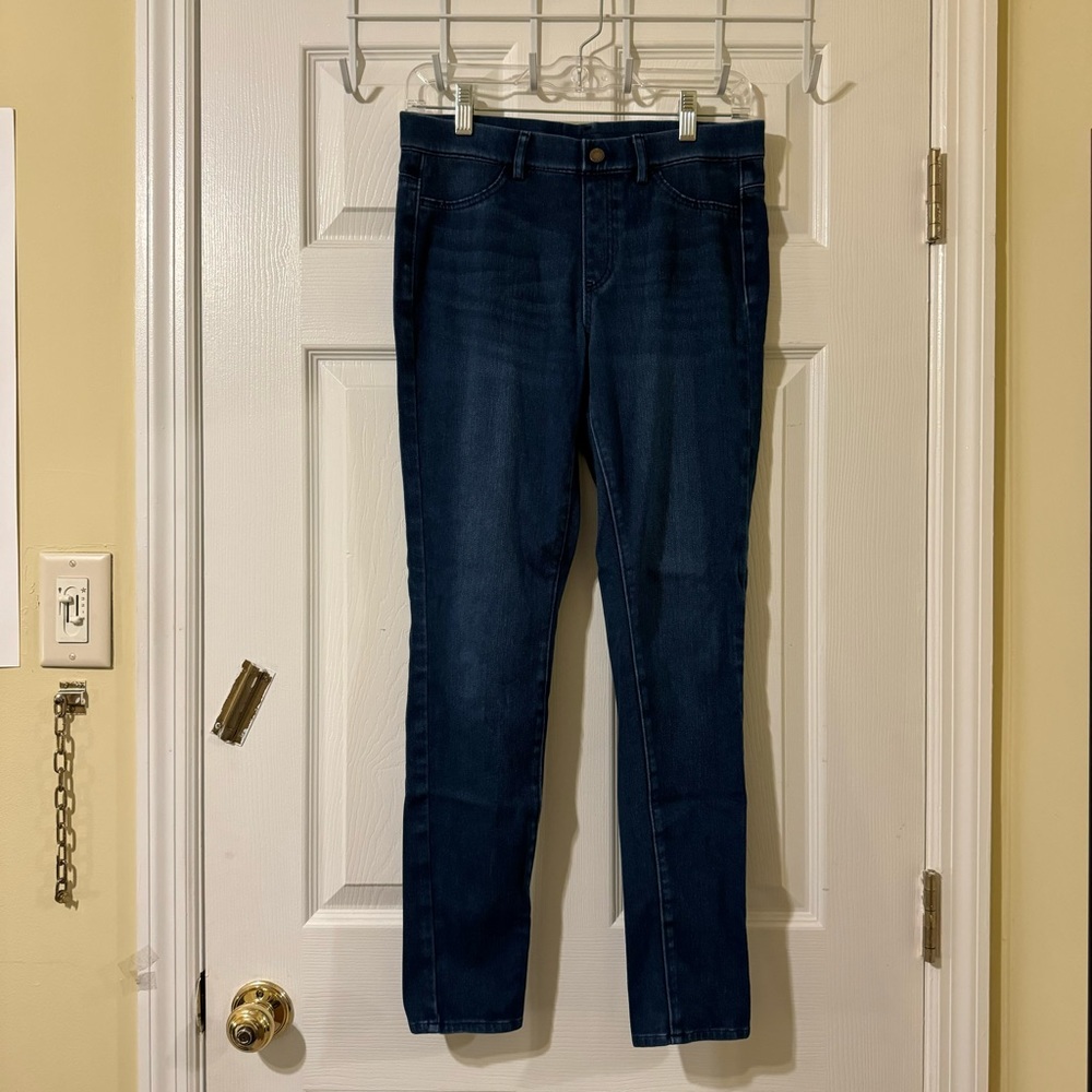 Skinny Stretch Jeans